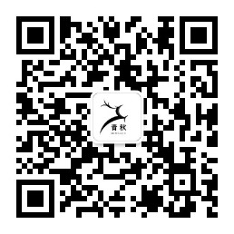 青秋旅行公众号二维码